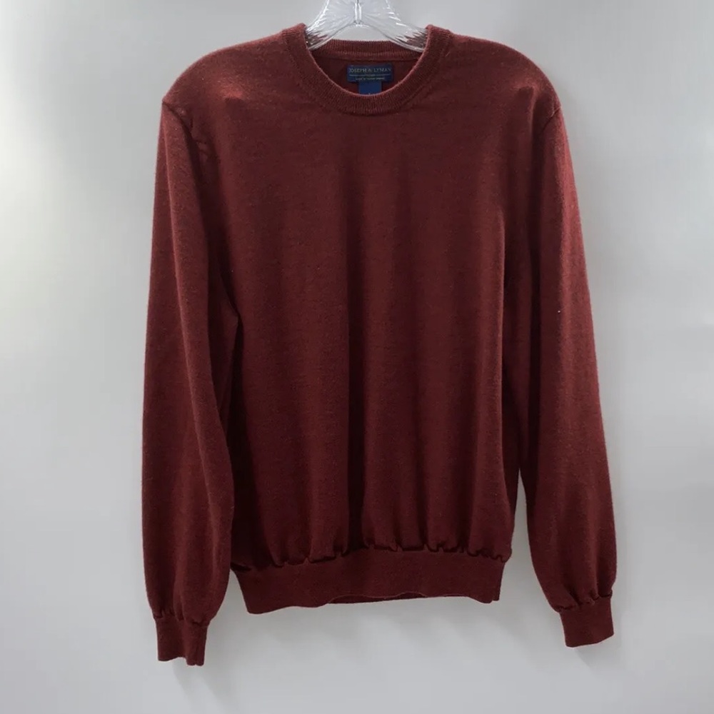 Joseph & Lyman Woman’s Sweater